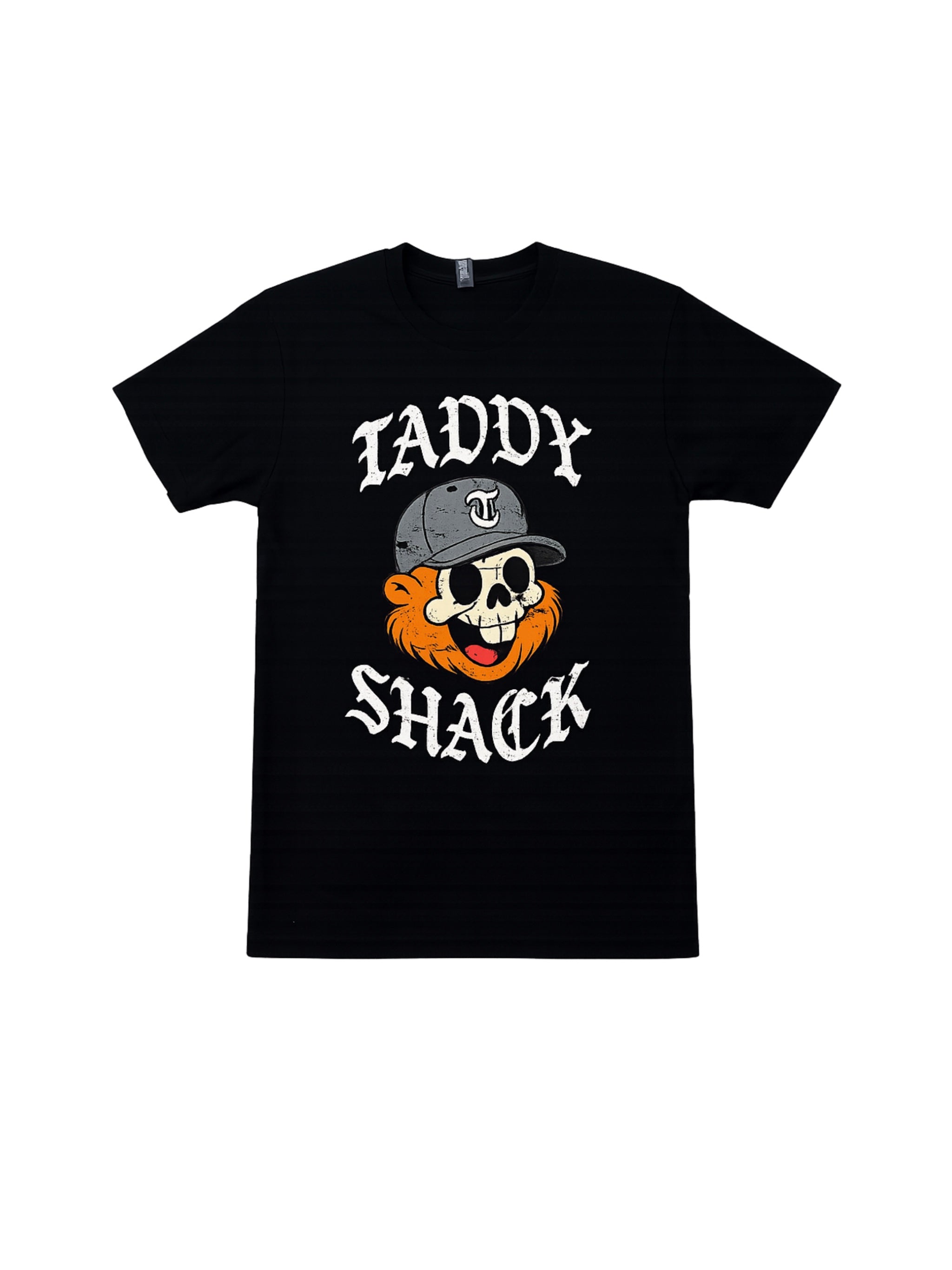 Born To Disrupt OG Tee