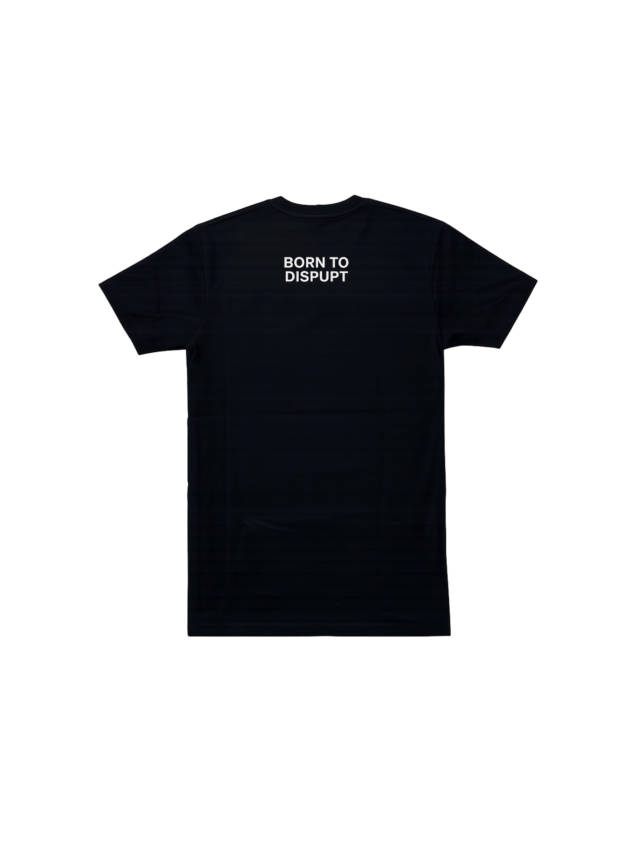 Born To Disrupt OG Tee
