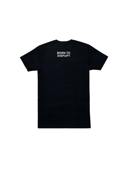 Born To Disrupt OG Tee