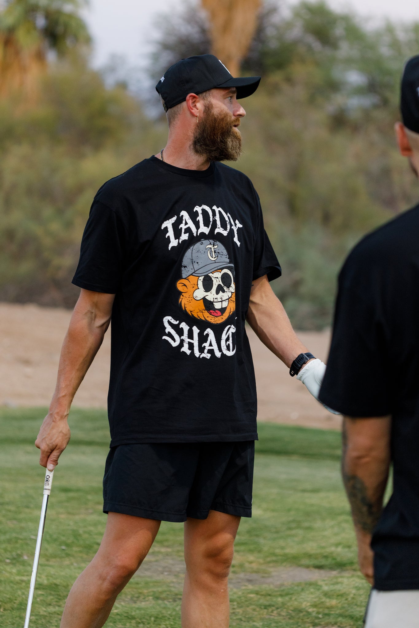 Born To Disrupt OG Tee