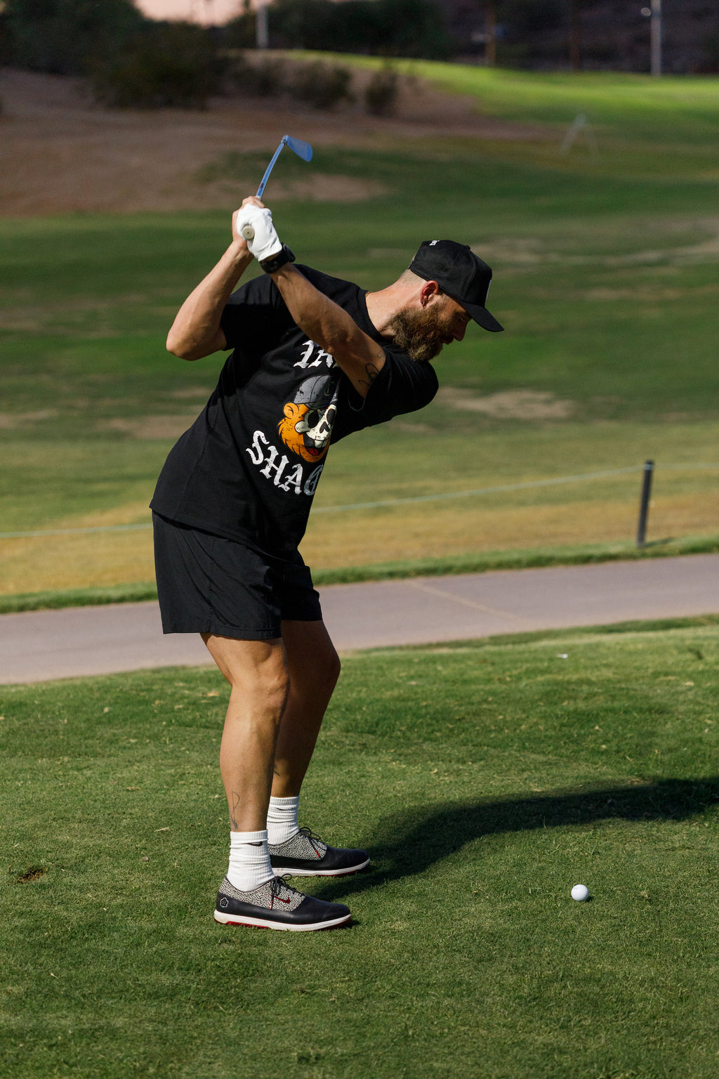 Born To Disrupt OG Tee