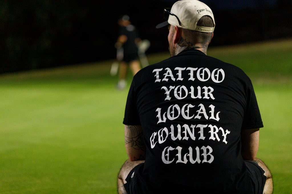 T-Time Snapback (cream)