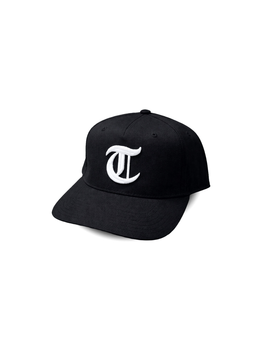 T-Time Snapback